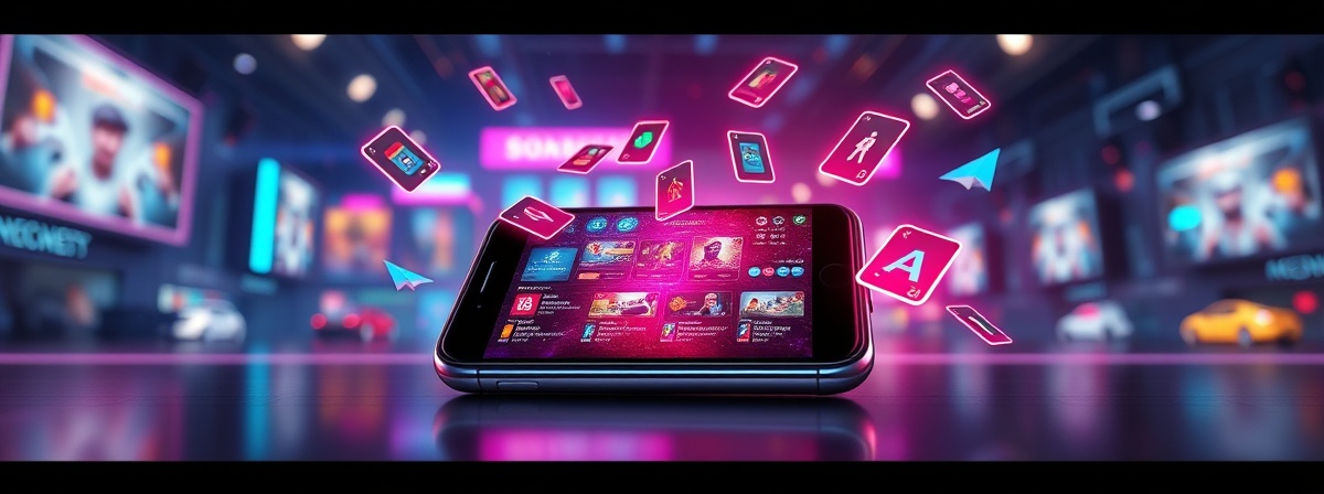 jokabet casino app